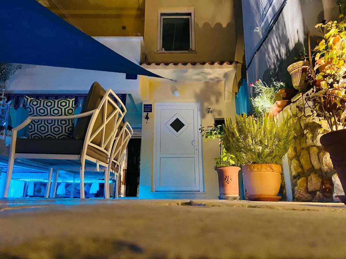 Secret Garden Apartment Zadar