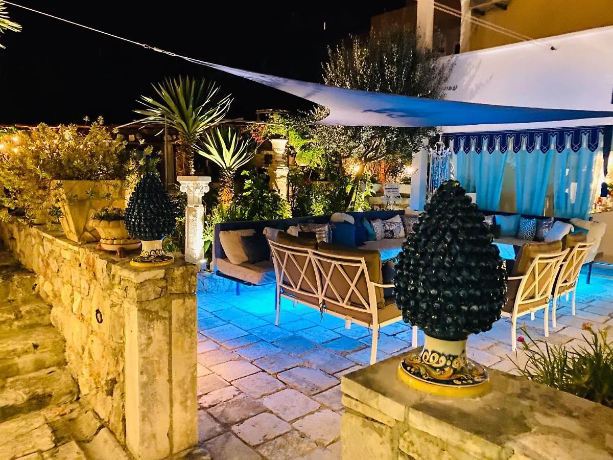 Secret Garden Apartment Zadar
