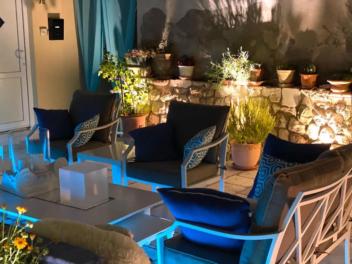 Secret Garden Apartment زادار 0*,  كرواتيا