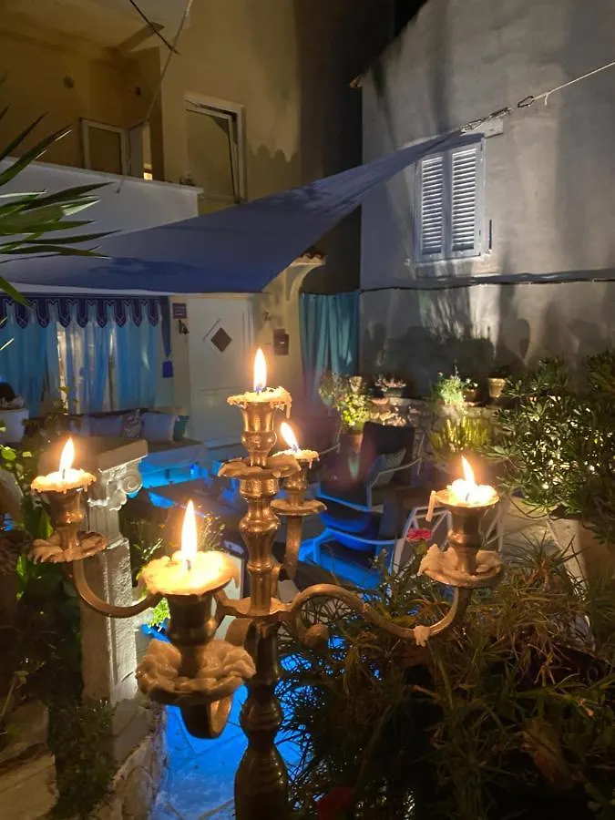 Secret Garden Apartment Zadar
