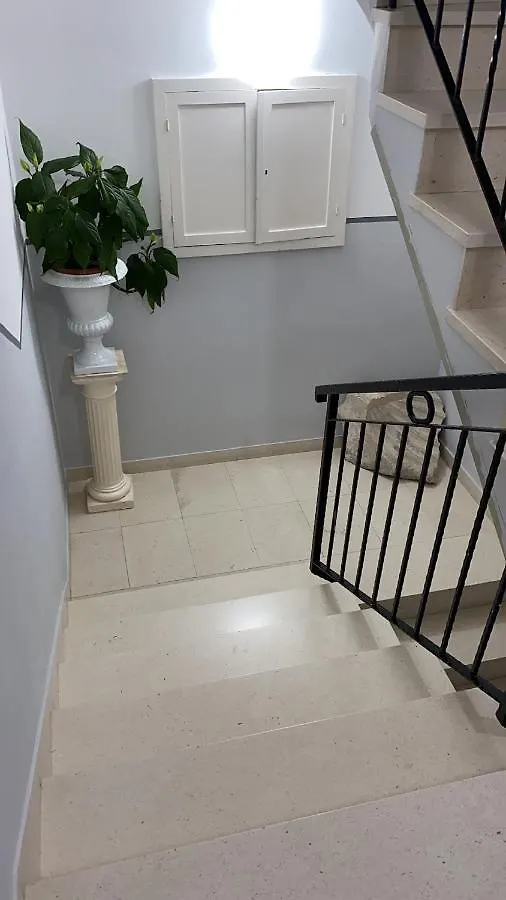 بيت ضيافة Secret Garden Apartment زادار
