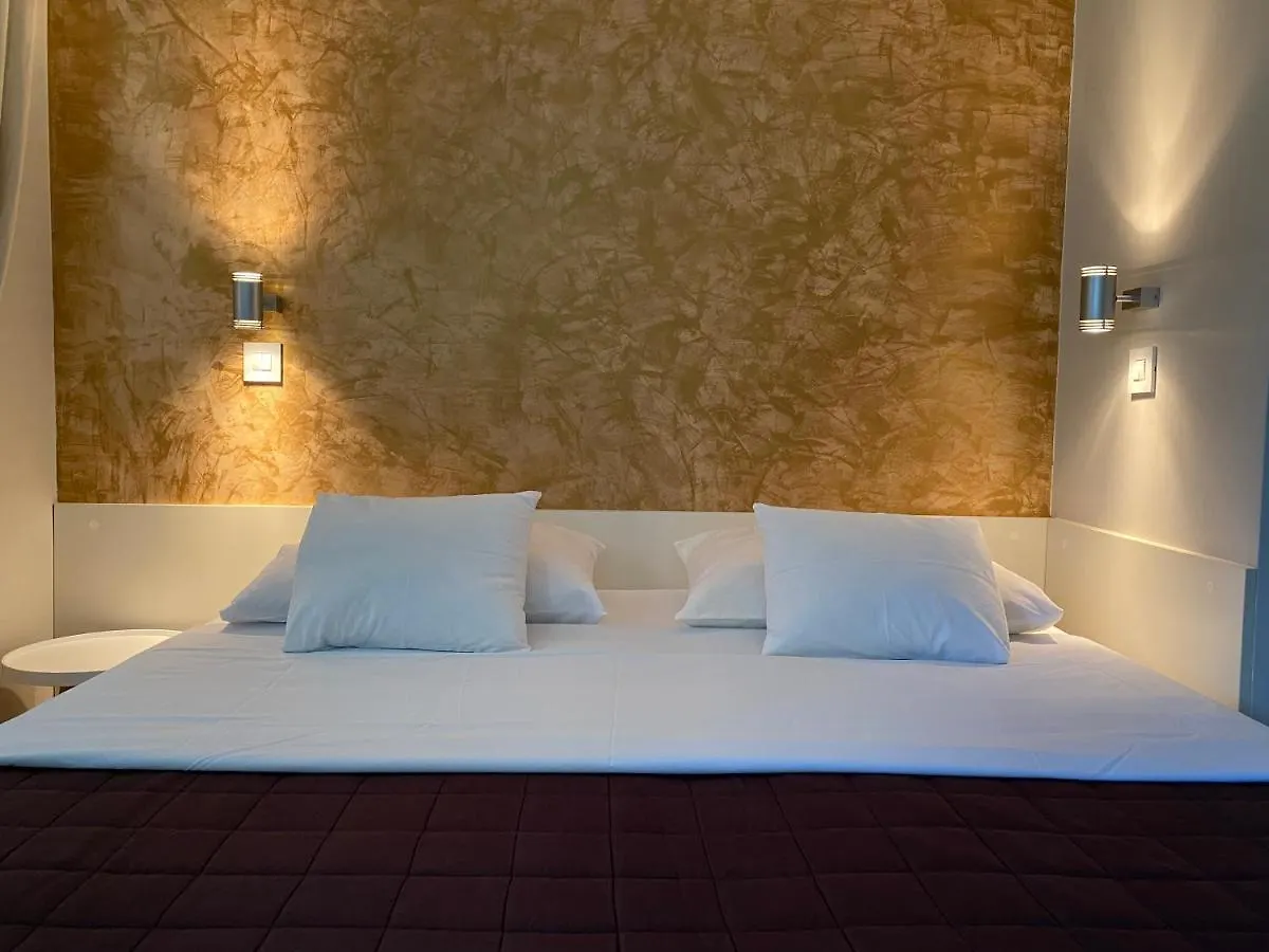 Secret Garden Apartment زادار كرواتيا