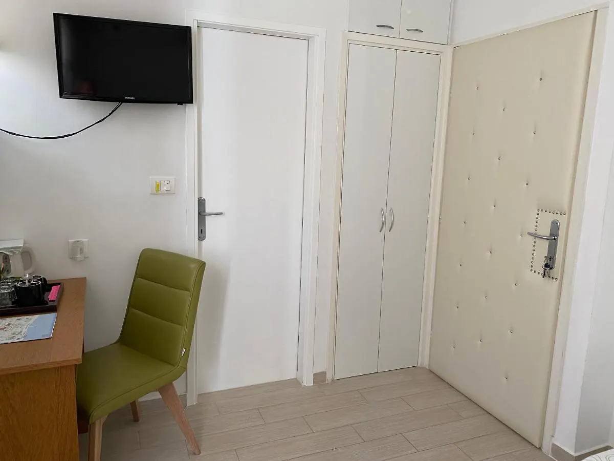 Secret Garden Apartment Zadar