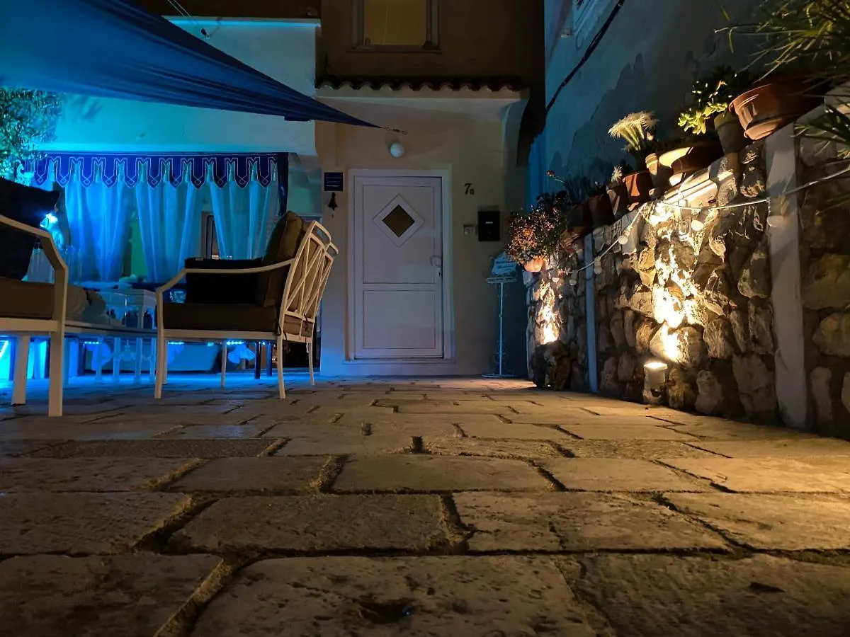 Secret Garden Apartment Zadar 0*,