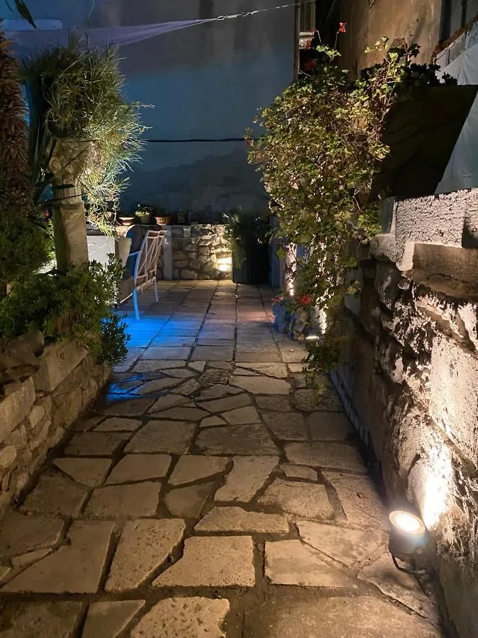 Secret Garden Apartment Zadar