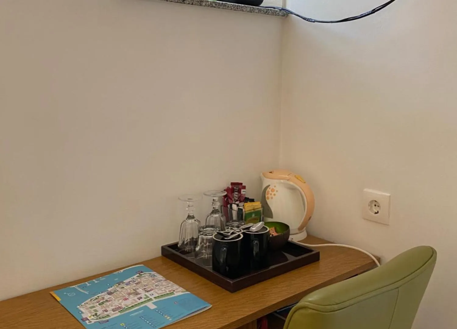 Secret Garden Apartment زادار بيت ضيافة