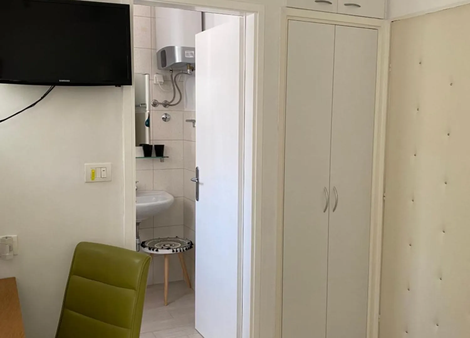 Secret Garden Apartment زادار كرواتيا