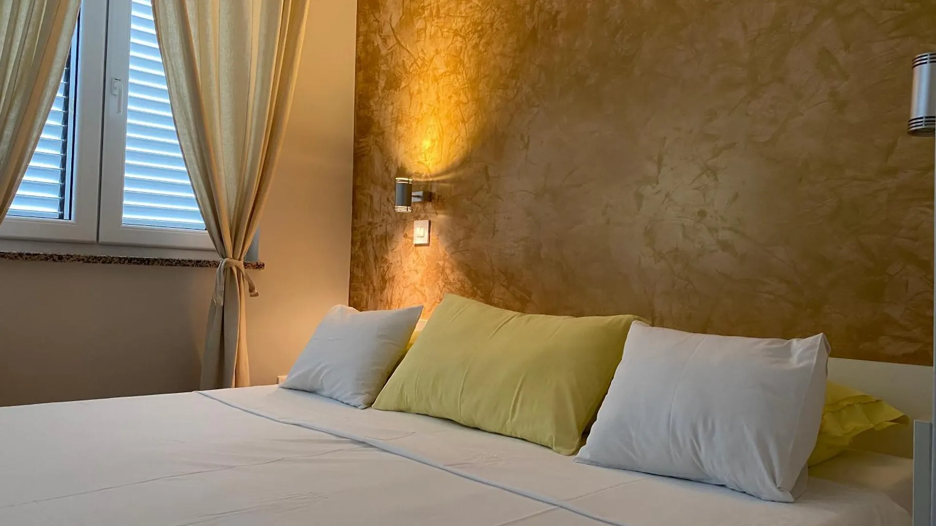 Secret Garden Apartment Zadar Croatie