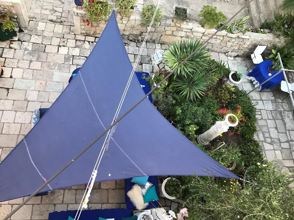 Secret Garden Apartment Zadar 0*,