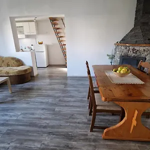 J&m Maison d'hôtes