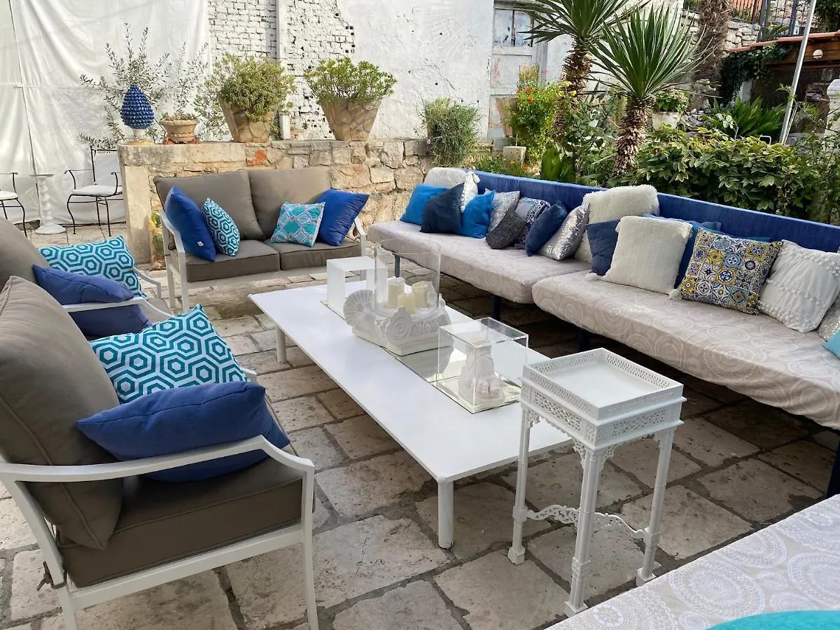 Secret Garden Apartment Zadar Croacia
