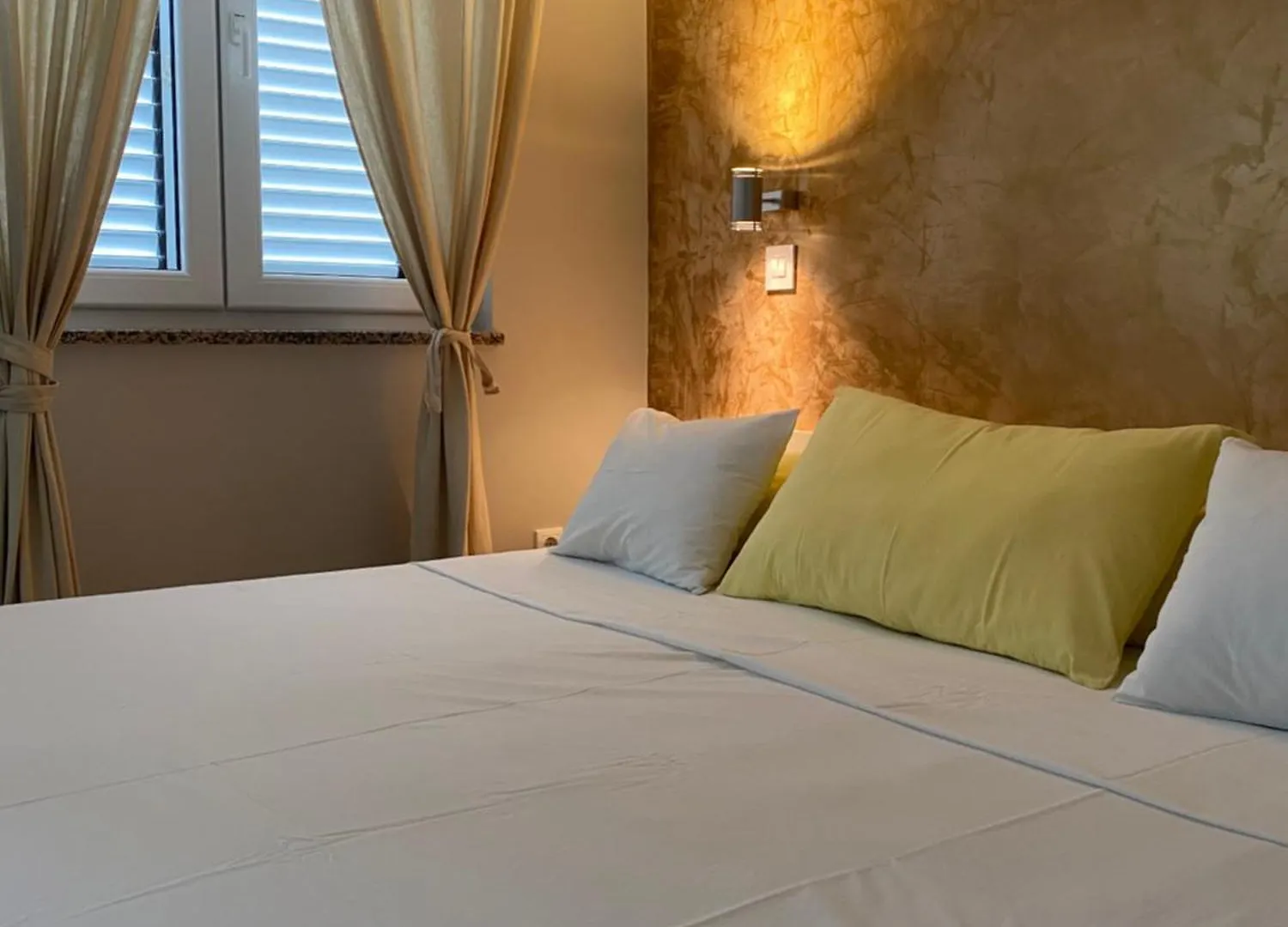Secret Garden Apartment Zadar Pensión