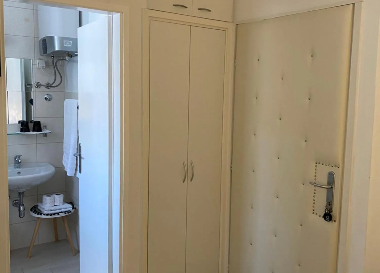 Secret Garden Apartment Zadar 0*,  Croacia