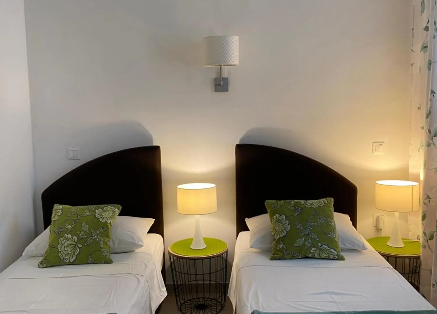 Pensión Secret Garden Apartment Zadar Croacia