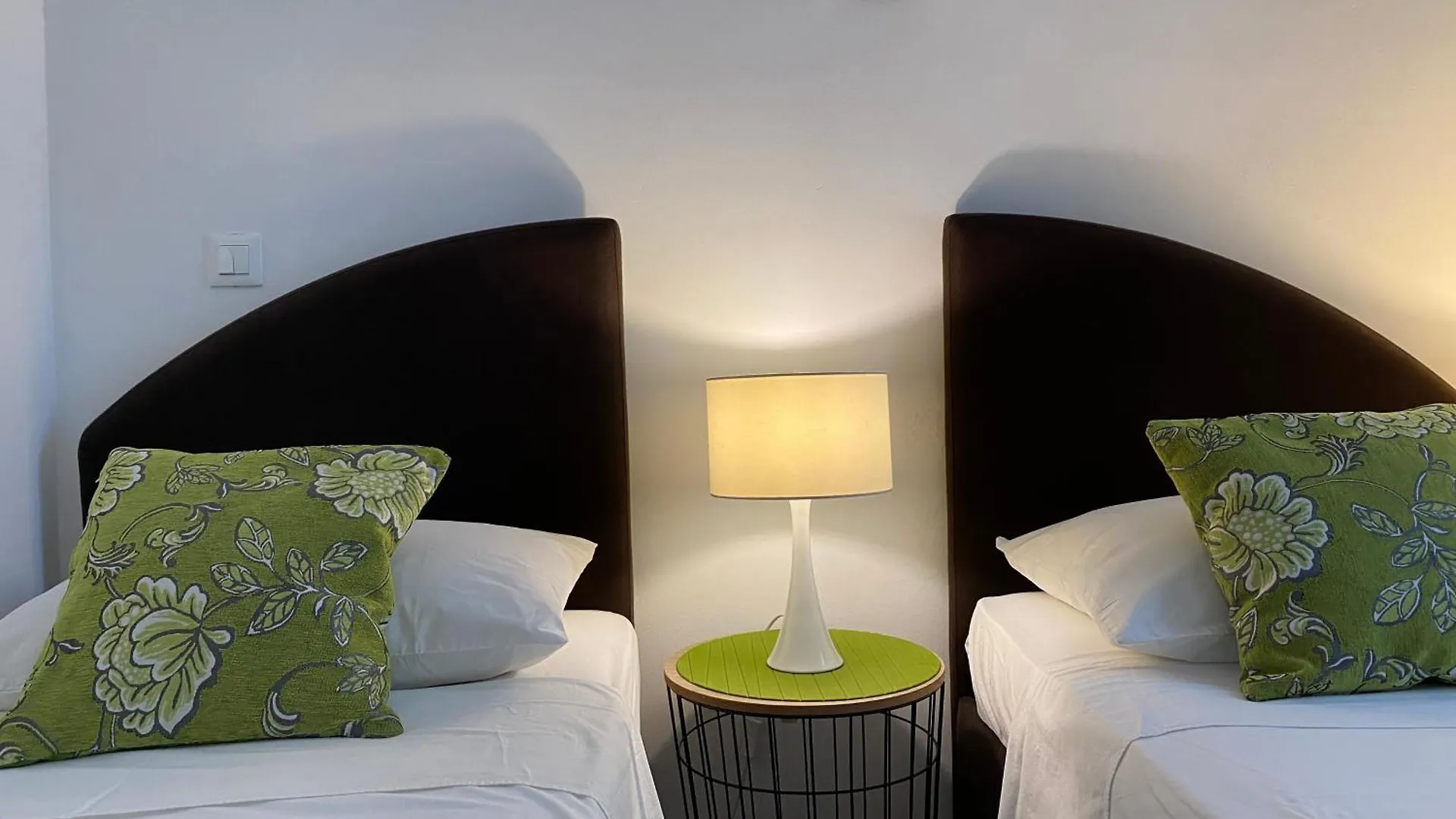 Secret Garden Apartment Zadar Croacia