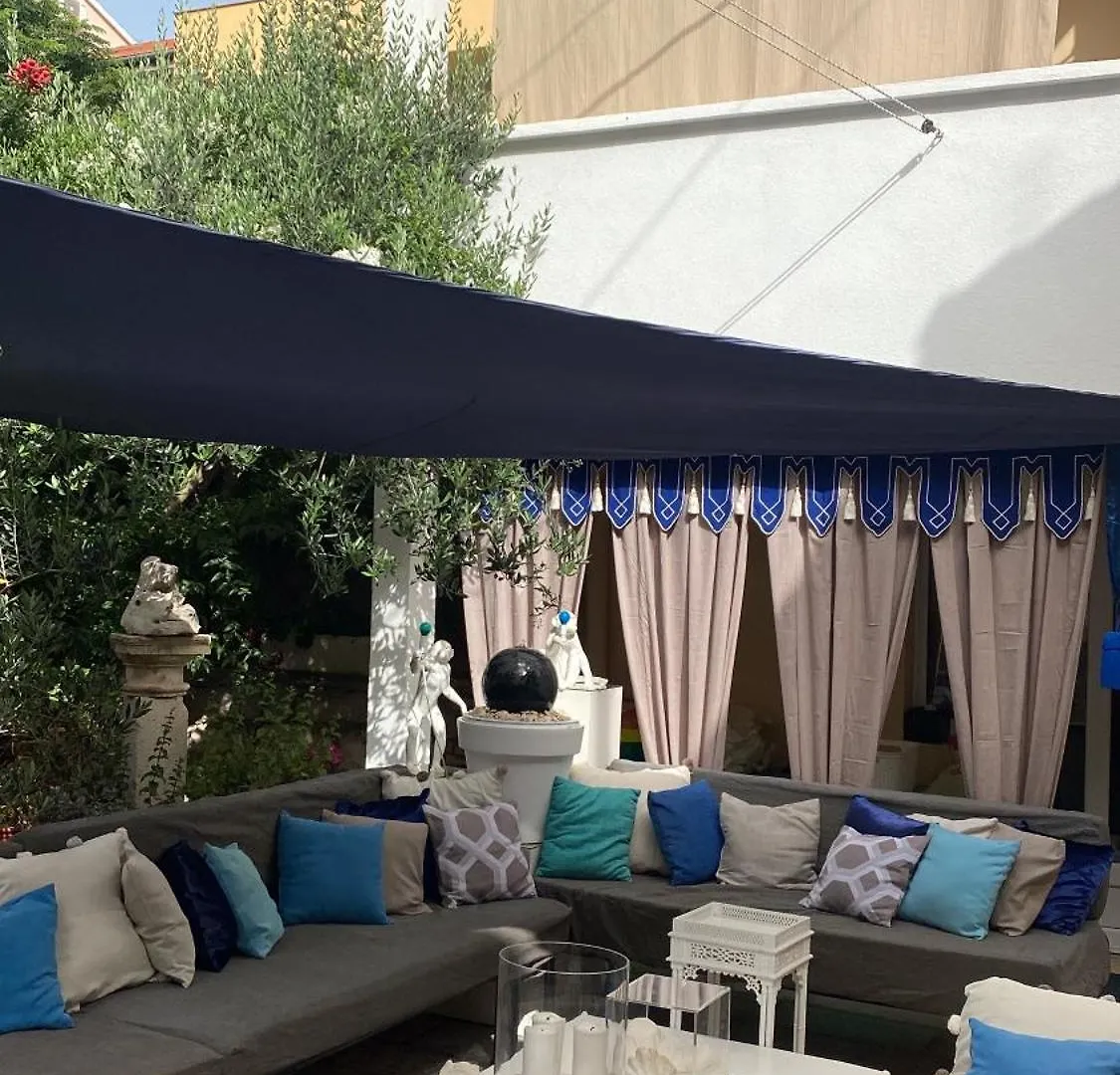 Secret Garden Apartment Zadar